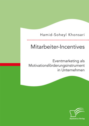 Mitarbeiter-Incentives: Eventmarketing als Motivationsförderungsinstrument in Unternehmen 
