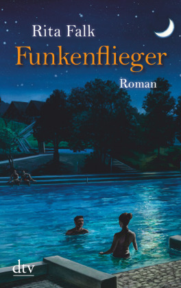 Cover des Mediums: Funkenflieger