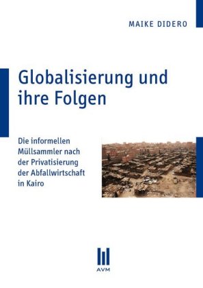 Globalisierung und ihre Folgen 