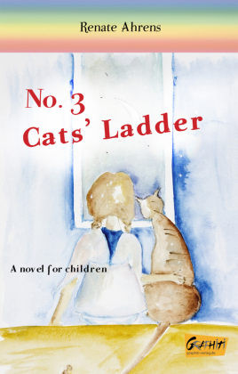 No. 3 Cats' Ladder 