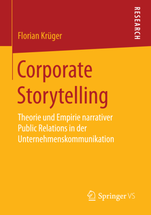 Corporate Storytelling 