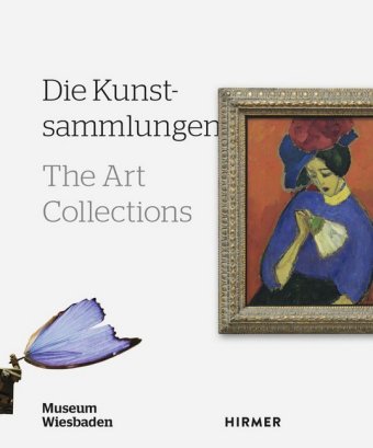 Die Kunstsammlungen / The Art Collections 