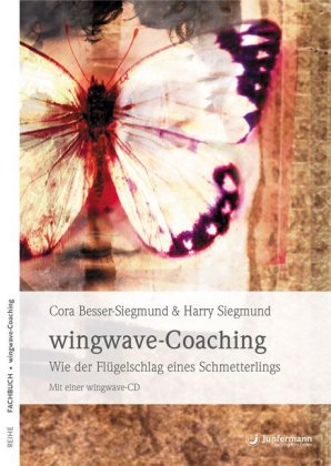 Wingwave-Coaching, m. Audio-CD