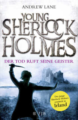 Young Sherlock Holmes - Der Tod ruft seine Geister