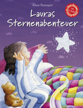 Lauras Sternenabenteuer Cover