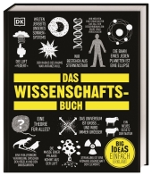 Das Wissenschafts-Buch Cover
