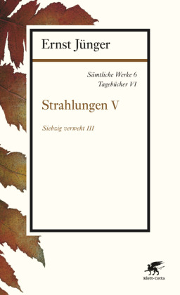 Strahlungen