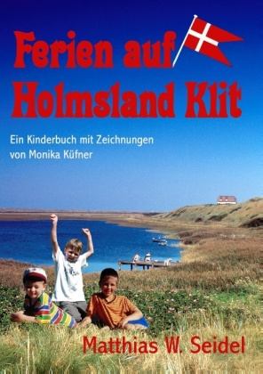 Ferien auf Holmsland Klit 