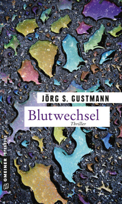 Blutwechsel 