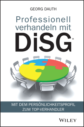 Professionell verhandeln mit DiSG®