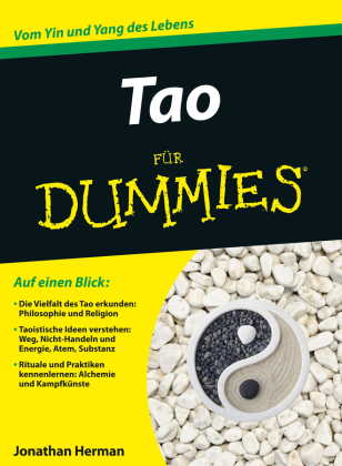 Tao für Dummies 
