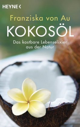 Kokosöl