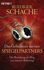 Das Geheimnis meines Spiegelpartners Cover