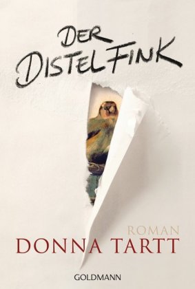 Der Distelfink 