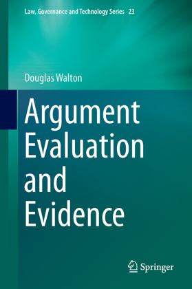 Argument Evaluation and Evidence 