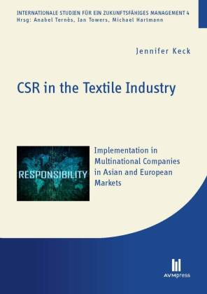 CSR in the Textile Industry 