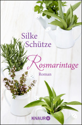 Rosmarintage Cover
