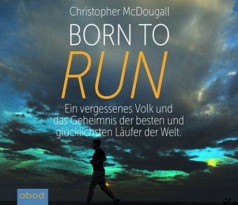 Born to Run, 6 Audio-CDs