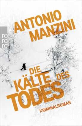 Die Kälte des Todes 