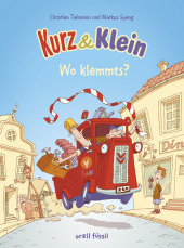 kein Cover