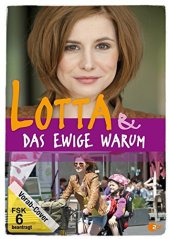 Lotta & das ewige Warum, 1 DVD