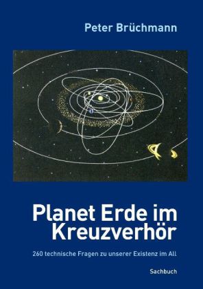 Planet Erde im Kreuzverhör 