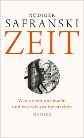 Zeit Cover