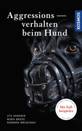 Aggressionsverhalten beim Hund Cover