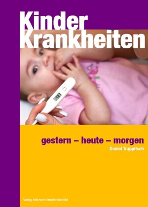 Kinderkrankheiten