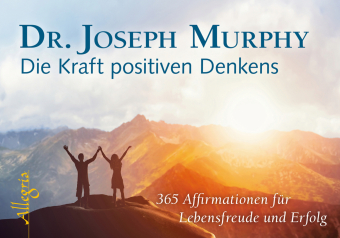 Die Kraft Positiven Denkens Joseph Murphy 9783793422938 - 