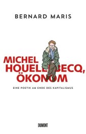 Michel Houellebecq, Ökonom Cover