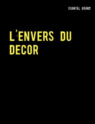 L'envers du décor 