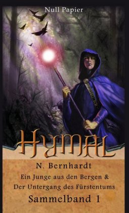 Der Hexer von Hymal - Sammelband 1 