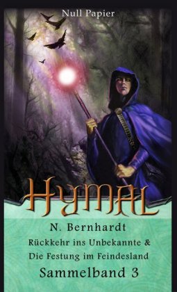Der Hexer von Hymal - Sammelband 3 