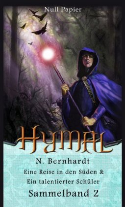 Der Hexer von Hymal - Sammelband 2 
