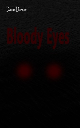 Bloody Eyes 