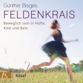 Feldenkrais, Audio-CD