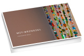 MIT:BRINGSEL - Postkartenbuch Cover