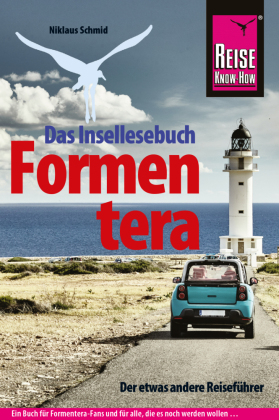 Reise Know-How Formentera