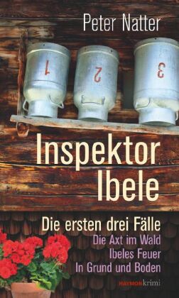 Inspektor Ibele 