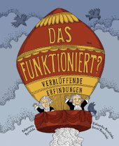 Das funktioniert? Cover