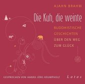 Die Kuh, die weinte (6 CDs), 1 Audio-CD Cover