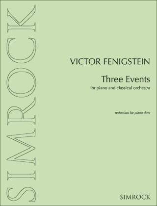 Three Events 