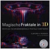 Magische Fraktale in 3D