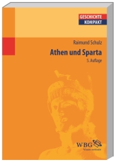 Schulz, Athen und Sparta