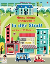 kein Cover