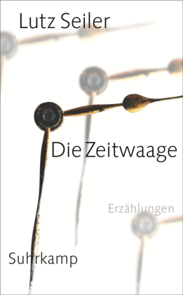 Die Zeitwaage 