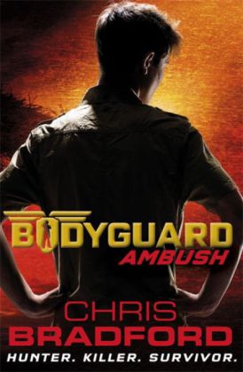 Bodyguard: Ambush
