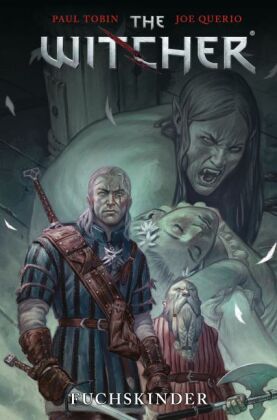 The Witcher - Fuchskinder 