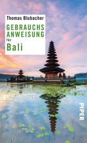 Gebrauchsanweisung für Bali Cover